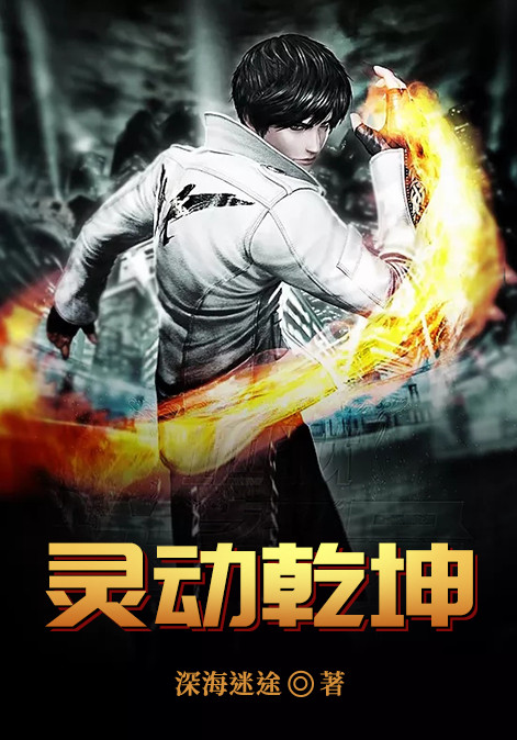 灵动乾坤