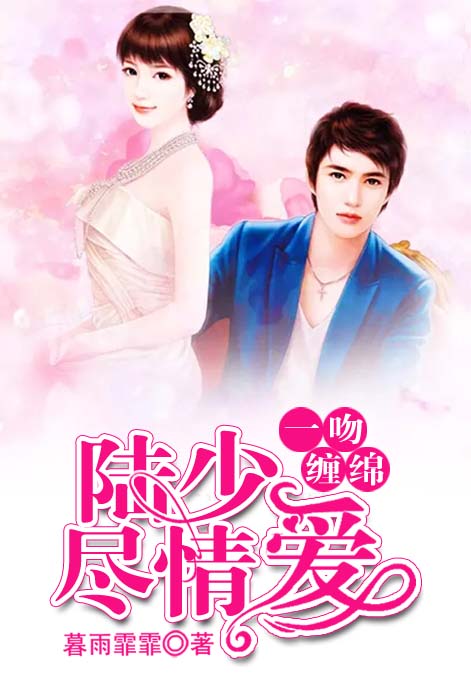 一吻缠绵：陆少，尽情爱