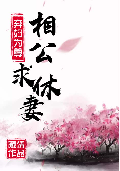 弃妇为尊：相公，求休妻