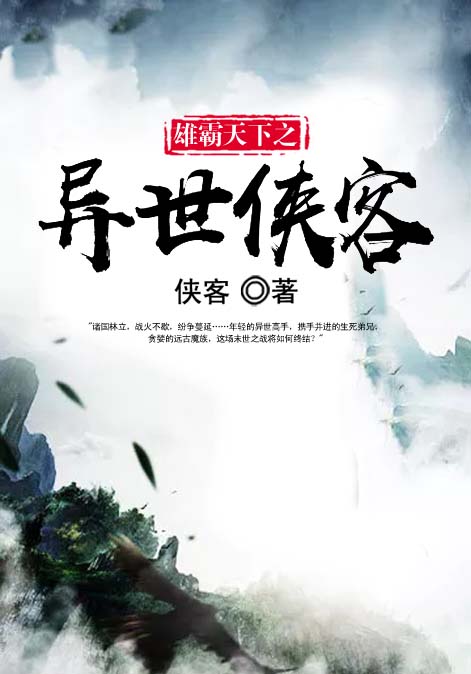 雄霸天下之异世侠客