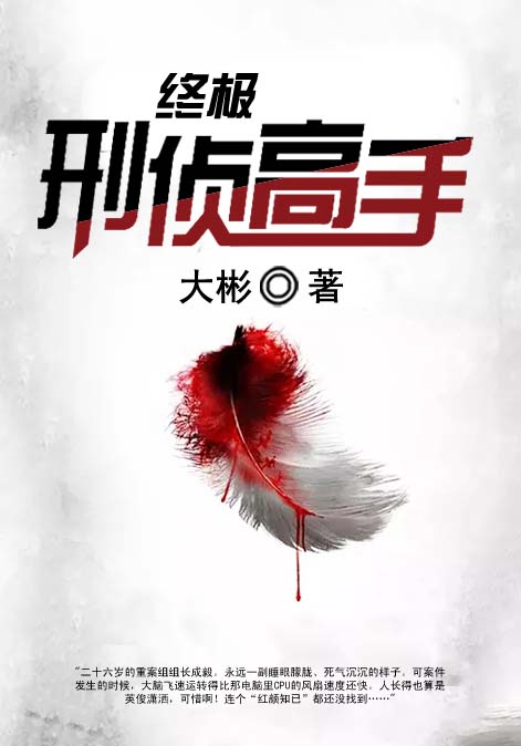 终极刑侦高手