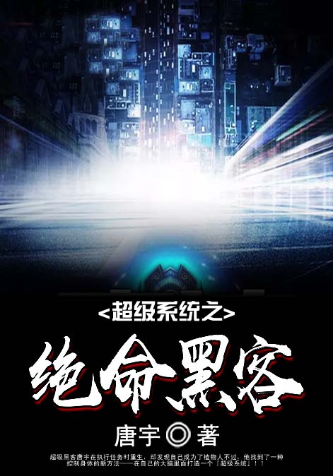 超级系统之绝命黑客