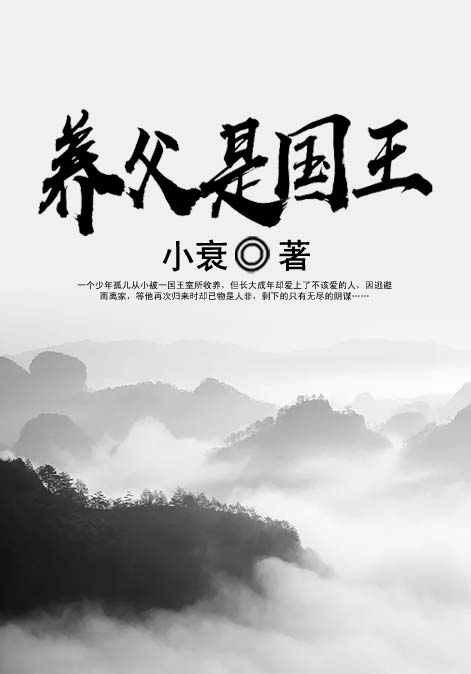 养父是国王