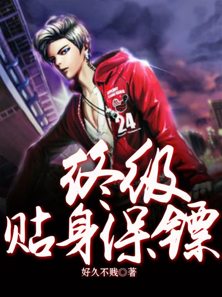 终极贴身保镖