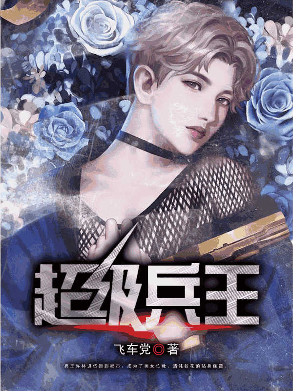 超级兵王