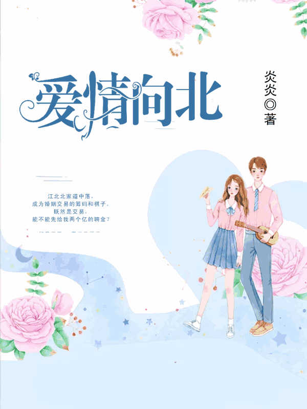爱情向北