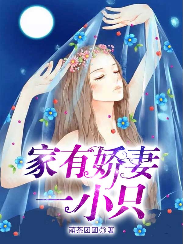 家有娇妻一小只