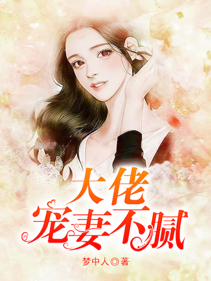 大佬宠妻不腻