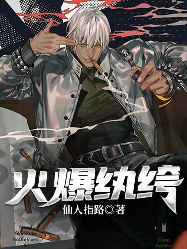 火爆纨绔